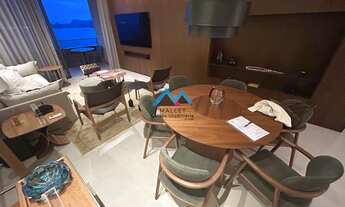 Imagem 4: Excelente apartamento de luxo, com 3 suítes, 149,36 m², com 2 vagas de garagem, à venda no