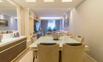 Imagem 5: Lindo apartamento duplex de 3 quartos, sendo 1 suíte, 156 m², todo reformado, à venda em