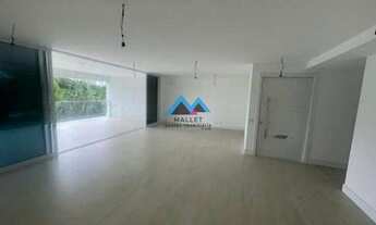 Imagem: Excelente apartamento de luxo, com 4 suítes