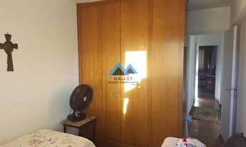 Imagem 6: Excelente apartamento (Cobertura Duplex) de 2 quartos, sendo 1 suíte, 144 m², com vaga de