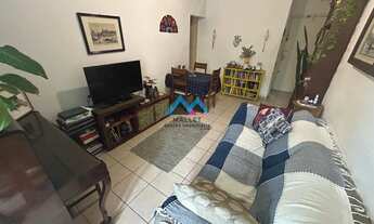 Imagem 4: Apartamento de 2 quartos, 68 m², com vaga de garagem, à venda em Botafogo