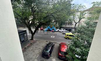 Imagem 5: Apartamento de 2 quartos, 68 m², com vaga de garagem, à venda em Botafogo