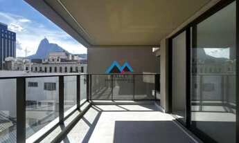 Imagem 4: Excelente apartamento de 2 quartos, sendo 1 suíte, 95,13 m², à venda no Condomínio EASY BO