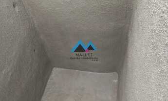 Imagem 6: Jazigo à venda no Cemitério São Francisco Xavier, no Caju