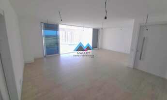 Imagem: Excelente apartamento de luxo, com 4 suítes