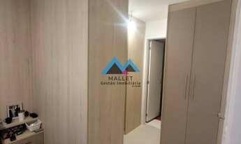 Imagem 4: Excelente apartamento com 3 suítes, 137,89 m², com 2 vagas de garagem, à venda no Condomín