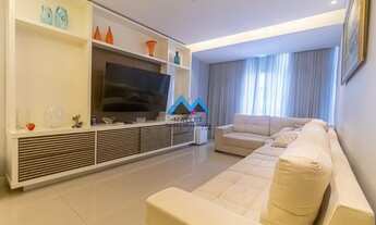 Imagem 4: Lindo apartamento duplex de 3 quartos, sendo 1 suíte, 156 m², todo reformado, à venda em