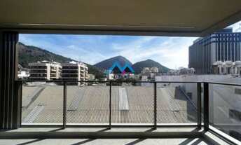 Imagem 3: Excelente apartamento de 2 quartos, sendo 1 suíte, 95,13 m², à venda no Condomínio EASY BO