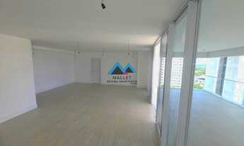 Imagem 4: Excelente apartamento de luxo, com 4 suítes, 266,88 m², à venda no Condomínio Riserva Golf