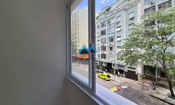 Imagem 7: Lindo apartamento de 2 quartos, sendo 1 suíte, 75 m², todo reformado, à venda no Flamengo