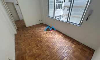 Imagem: Ótimo apartamento de 1 quarto/suíte, 35