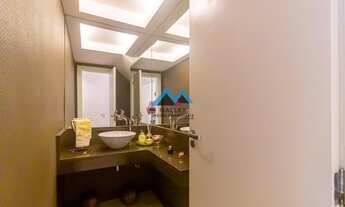 Imagem 7: Lindo apartamento duplex de 3 quartos, sendo 1 suíte, 156 m², todo reformado, à venda em