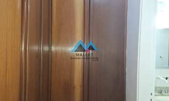 Imagem 7: Excelente apartamento (Cobertura Duplex) de 2 quartos, sendo 1 suíte, 144 m², com vaga de