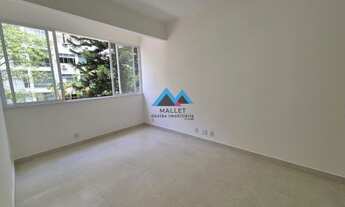 Imagem 6: Lindo apartamento de 2 quartos, sendo 1 suíte, 75 m², todo reformado, à venda no Flamengo