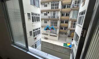 Imagem 5: Ótimo apartamento de 1 quarto/suíte, 35 m², à venda em Botafogo