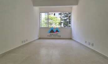 Imagem 4: Lindo apartamento de 2 quartos, sendo 1 suíte, 75 m², todo reformado, à venda no Flamengo