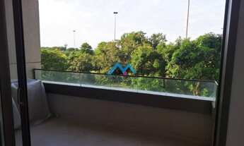 Imagem 5: Excelente apartamento de luxo, com 3 suítes, 150,00 m², com 2 vagas de garagem, à venda no