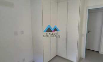 Imagem 4: Excelente apartamento de 2 quartos, sendo 1 suíte, 95,13 m², à venda no Condomínio Easy Bo