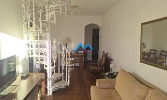 Imagem 2: Excelente apartamento (Cobertura Duplex) de 2 quartos, sendo 1 suíte, 144 m², com vaga de