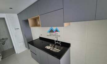 Imagem 7: Excelente apartamento de 2 quartos, sendo 1 suíte, 95,13 m², à venda no Condomínio Easy Bo