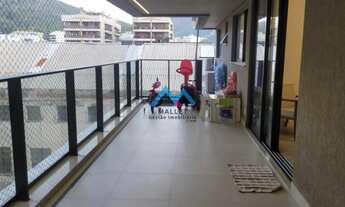 Imagem 2: Excelente apartamento com 3 suítes, 137,89 m², com 2 vagas de garagem, à venda no Condomín