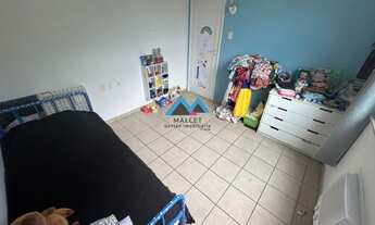 Imagem 7: Apartamento de 2 quartos, 68 m², com vaga de garagem, à venda em Botafogo