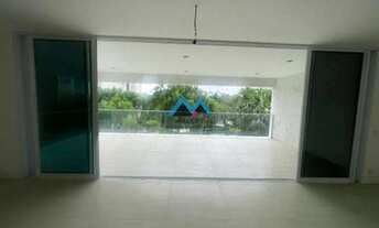 Imagem 3: Excelente apartamento de luxo, com 4 suítes, 266,88 m², à venda no Condomínio Riserva Golf