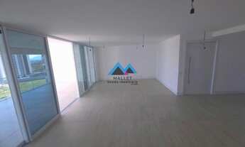 Imagem 3: Excelente apartamento de luxo, com 4 suítes, 266,88 m², à venda no Condomínio Riserva Golf