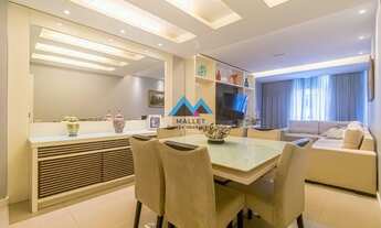 Imagem: Lindo apartamento duplex de 3 quartos, sendo