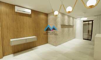 Imagem 2: Excelente apartamento de 3 quartos, sendo 1 suíte, 94,65 m², à venda no Atmosfera Condomin