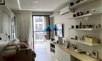 Imagem: Excelente apartamento de 2 quartos, sendo