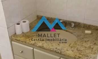 Imagem 4: Apartamento de 2 quartos, 72 m², com vaga de garagem, à venda em Laranjeiras