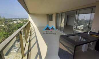 Imagem 7: Excelente apartamento (Tipo) com 3 suítes, 190,58 m², à venda no Condomínio ORYGEM ACQUA H