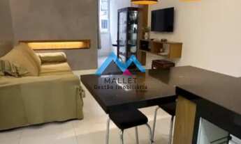 Imagem: Excelente apartamento de 1 quarto/suíte