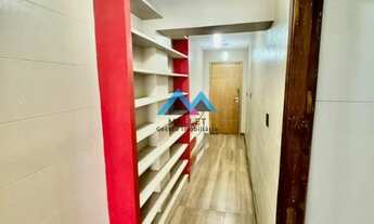 Imagem 4: Excelente apartamento de 3 quartos, sendo 1 suíte, 97 m², com vaga de garagem, à venda na
