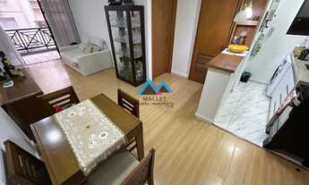 Imagem: Excelente apartamento de 1 quarto, 51 m²