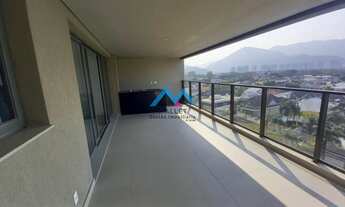 Imagem 5: Excelente apartamento (Tipo) com 3 suítes, 190,58 m², à venda no Condomínio ORYGEM ACQUA H