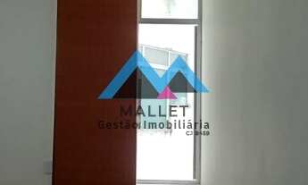 Imagem 3: Apartamento de 2 quartos, 72 m², com vaga de garagem, à venda em Laranjeiras