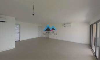 Imagem 3: Excelente apartamento (Tipo) com 3 suítes, 190,58 m², à venda no Condomínio ORYGEM ACQUA H