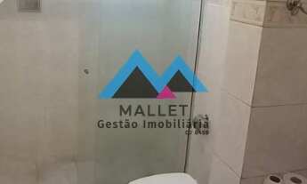 Imagem 5: Apartamento de 2 quartos, 72 m², com vaga de garagem, à venda em Laranjeiras