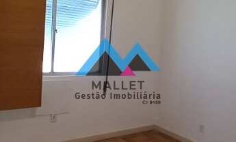 Imagem 6: Apartamento de 2 quartos, 72 m², com vaga de garagem, à venda em Laranjeiras