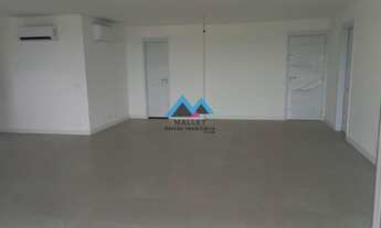 Imagem 4: Excelente apartamento (Tipo) com 3 suítes, 190,58 m², à venda no Condomínio ORYGEM ACQUA H