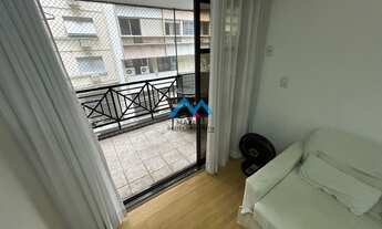 Imagem 4: Excelente apartamento de 1 quarto, 51 m², todo reformado, à venda no Condomínio Golden Age