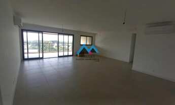 Imagem: Excelente apartamento (Tipo) com 3 suítes