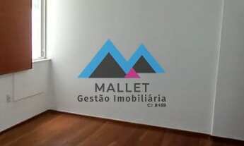 Imagem: Apartamento de 2 quartos, 72 m², com vaga