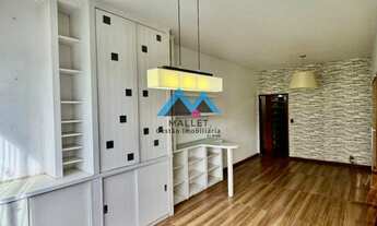 Imagem 2: Excelente apartamento de 3 quartos, sendo 1 suíte, 97 m², com vaga de garagem, à venda na
