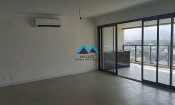 Imagem 2: Excelente apartamento (Tipo) com 3 suítes, 190,58 m², à venda no Condomínio ORYGEM ACQUA H