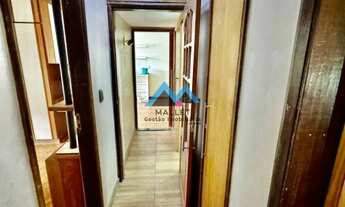 Imagem 3: Excelente apartamento de 3 quartos, sendo 1 suíte, 97 m², com vaga de garagem, à venda na