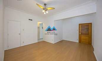 Imagem 2: Lindo apartamento de 3 quartos, sendo 1 suíte, 116 m², todo reformado, à venda em Copacaba