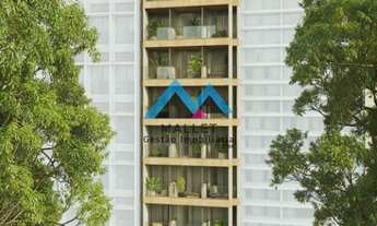 Imagem 4: Apartamentos (Studio) à venda no Condomínio Copa 4 You, em Copacabana